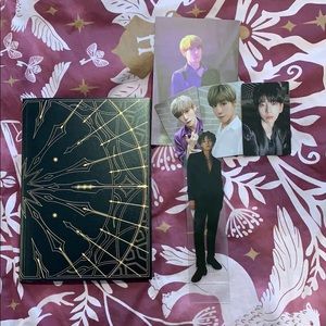 D1CE Wake Up: Roll the World album